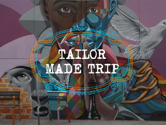 Tailor Made Trips