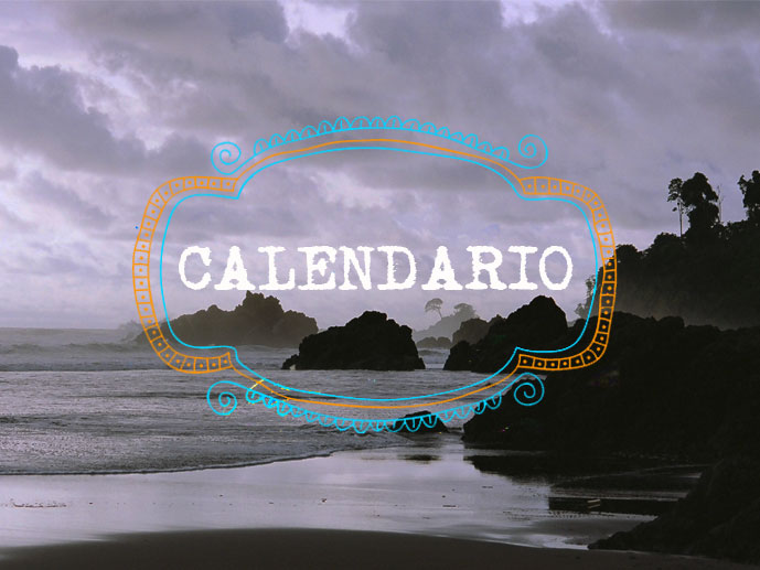 Calendario